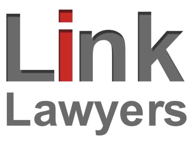 Logotipo de Link Lawyers
